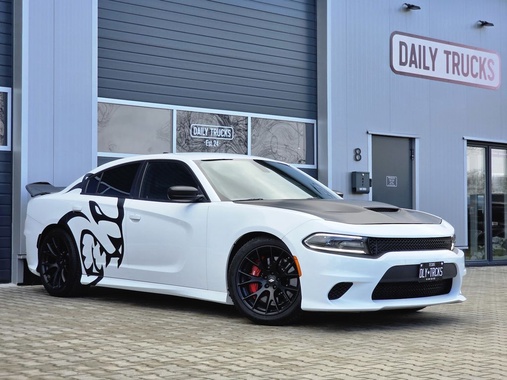 Dodge Charger 2019