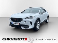 Cupra Formentor 2022