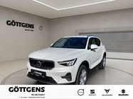 Volvo XC40 2026