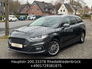 Ford Mondeo 2020