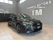 Audi A3 2024