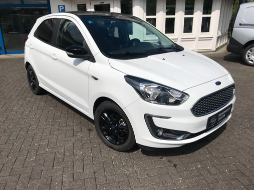 Ford Ka/Ka+