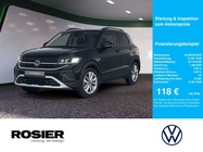 Volkswagen T-Cross 2025