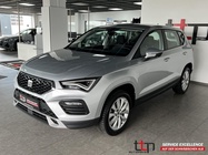 Seat Ateca 2024
