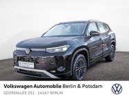 Volkswagen Tayron 2025