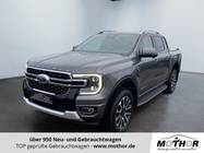 Ford Ranger 2024
