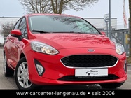 Ford Fiesta 2019