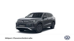 Volkswagen Tayron 2025