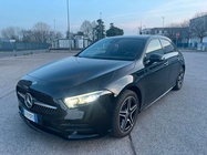 Mercedes-Benz A-Class 2020