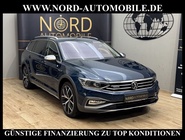 Volkswagen Passat 2021