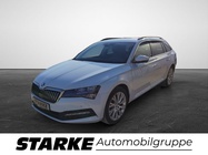 Skoda Superb 2022