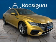 Volkswagen Arteon 2019