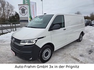 Volkswagen T6 2021