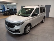 Ford Tourneo Connect 2025