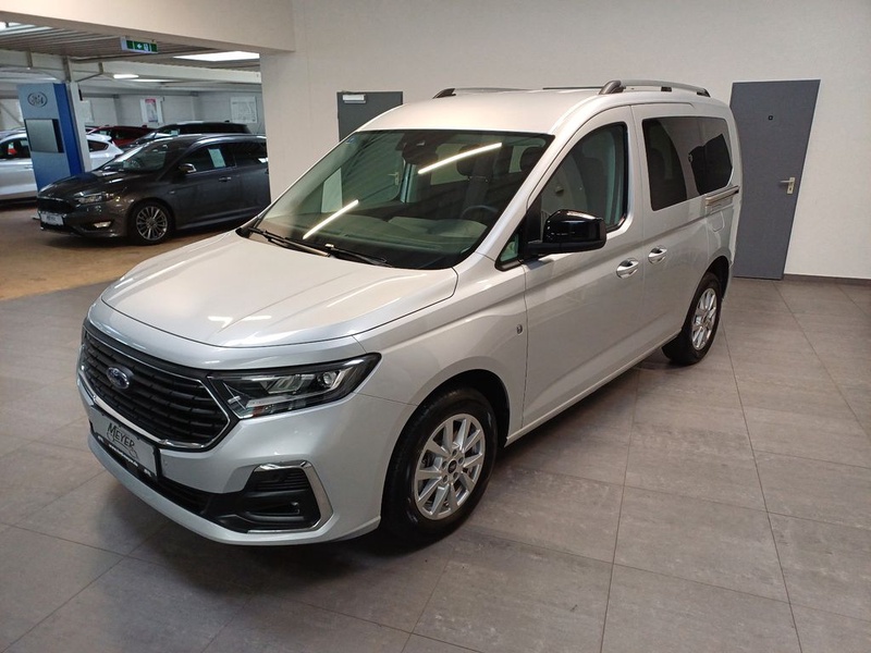 Ford Tourneo Connect