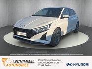 Hyundai i20 2026