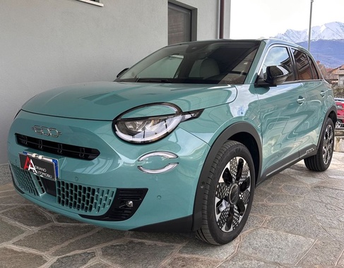 Fiat Other 2024