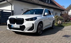 BMW iX1 2023