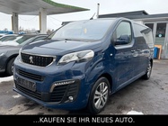 Peugeot Traveller 2019