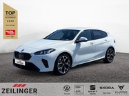 BMW 1 Series 2025