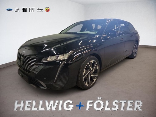 Peugeot 308 2025