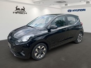 Hyundai i10 2024