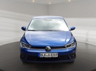 Volkswagen Polo 2025