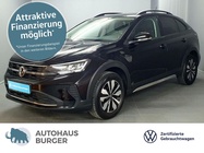 Volkswagen Taigo 2025