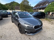 Skoda Fabia 2025