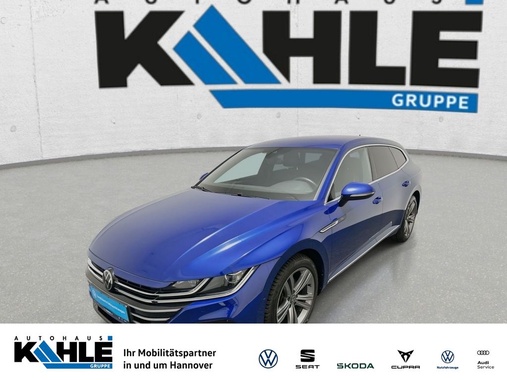 Volkswagen Arteon 2024