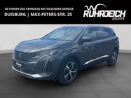 Peugeot 5008 2021