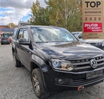 Volkswagen Amarok 2010