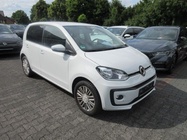 Volkswagen up! 2021