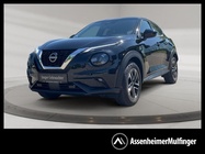 Nissan Juke 2025