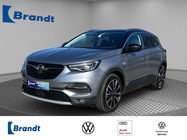 Opel Grandland 2021