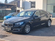 BMW 5 Series 2013