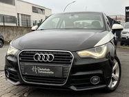 Audi A1 2012