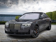 Rolls-Royce Ghost 2025