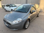 Fiat Grande Punto 2007
