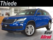 Skoda Kodiaq 2020