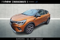 Renault Captur 2022