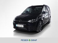 Volkswagen Caddy 2026