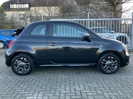 Fiat 500C 2020