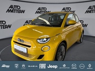 Fiat 500 2026