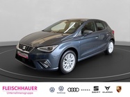 Seat Ibiza 2025