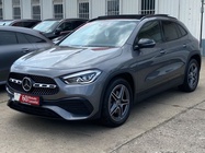 Mercedes-Benz GLA-Class 2022