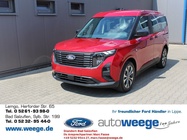 Ford Tourneo Courier 2024
