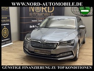 Skoda Superb 2022