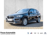 BMW X1 2022