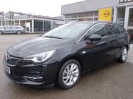 Opel Astra 2022